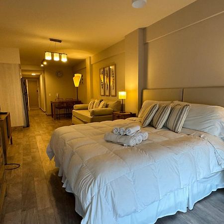Urbana Suites & Studios 440 Сан-Карлос-де-Барилоче Экстерьер фото