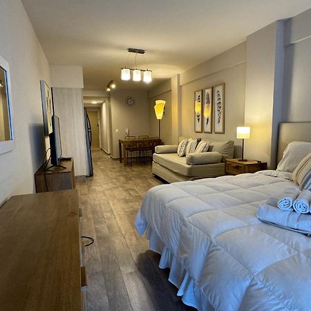Urbana Suites & Studios 440 Сан-Карлос-де-Барилоче Экстерьер фото
