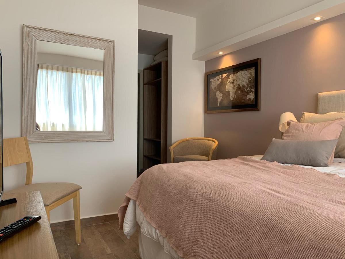 Urbana Suites & Studios 440 Сан-Карлос-де-Барилоче Экстерьер фото