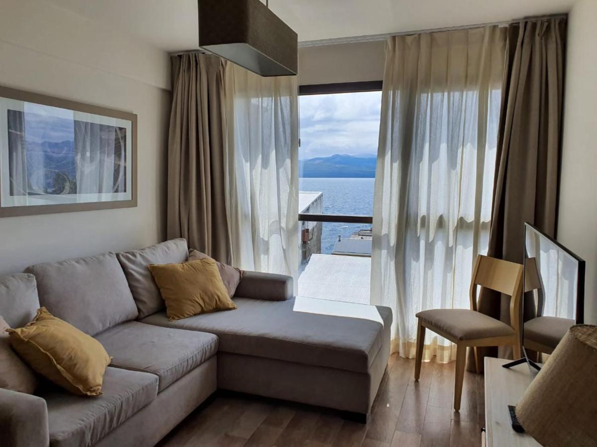 Urbana Suites & Studios 440 Сан-Карлос-де-Барилоче Экстерьер фото