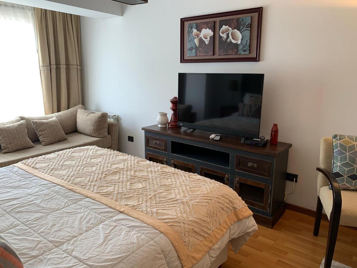 Urbana Suites & Studios 440 Сан-Карлос-де-Барилоче Экстерьер фото
