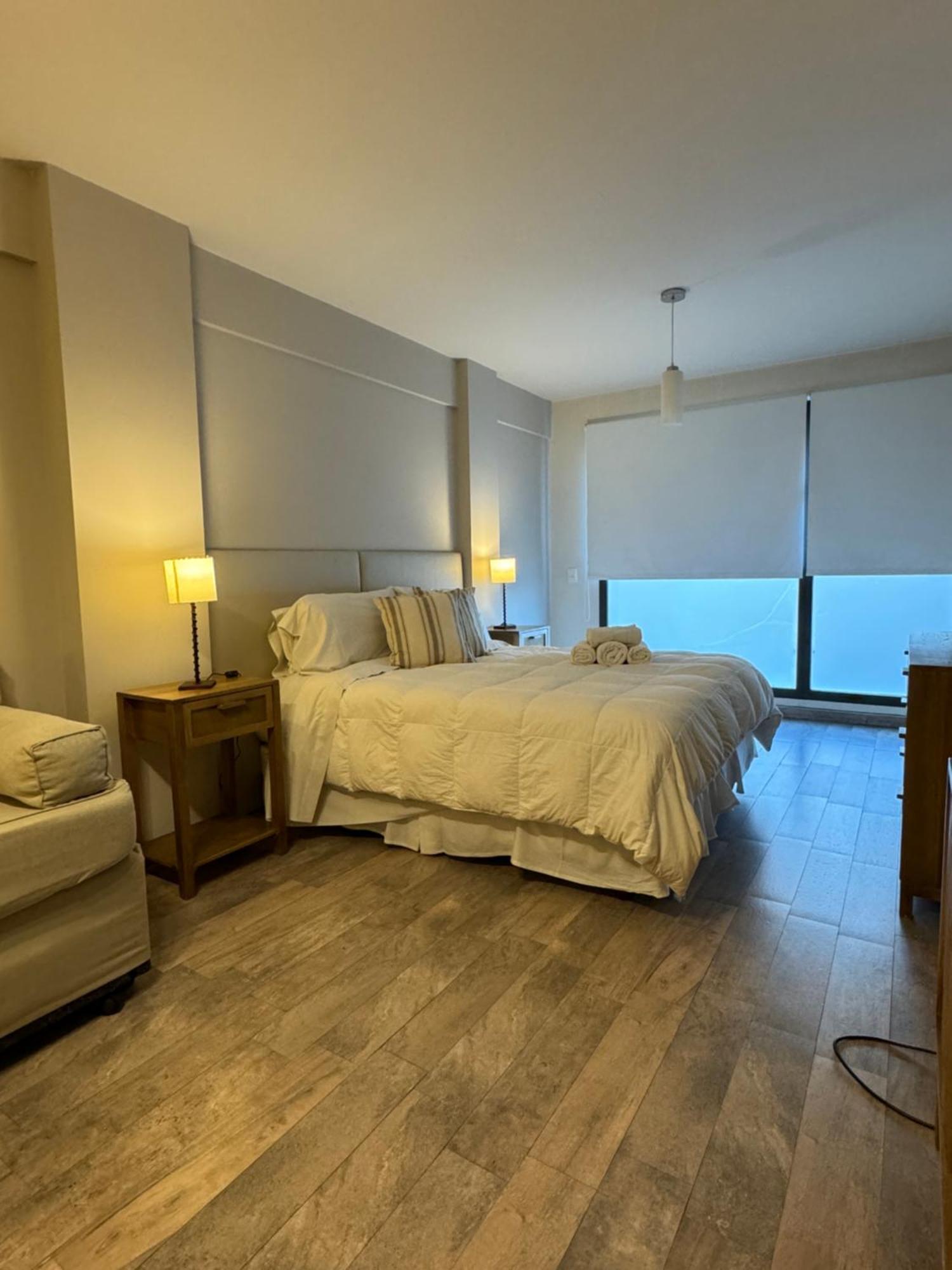 Urbana Suites & Studios 440 Сан-Карлос-де-Барилоче Экстерьер фото