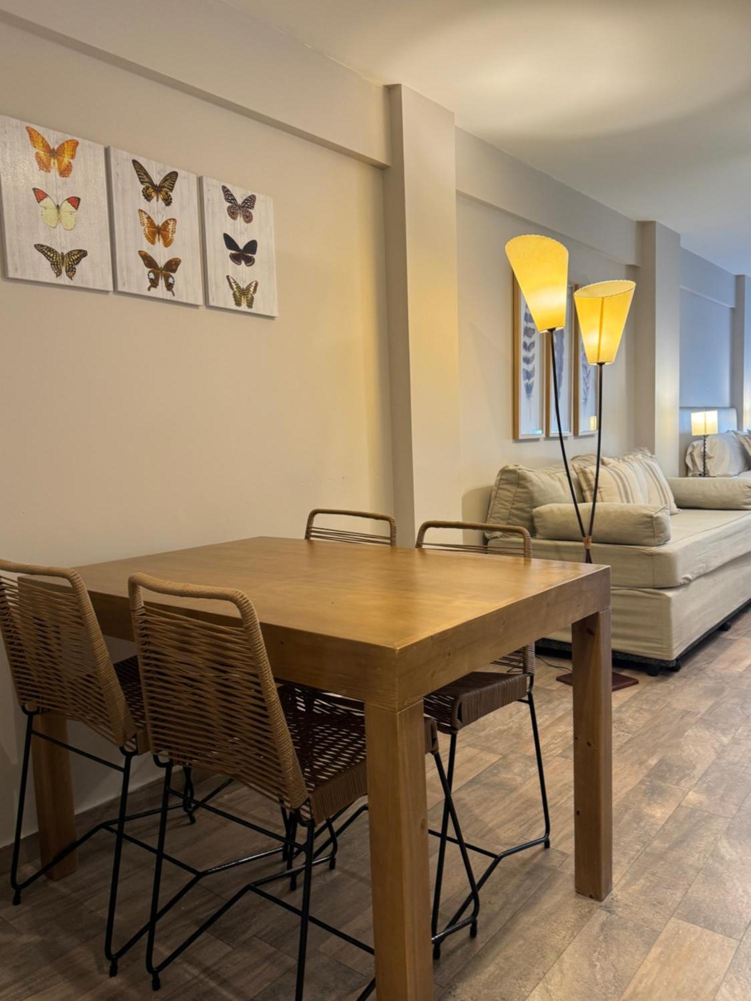 Urbana Suites & Studios 440 Сан-Карлос-де-Барилоче Экстерьер фото