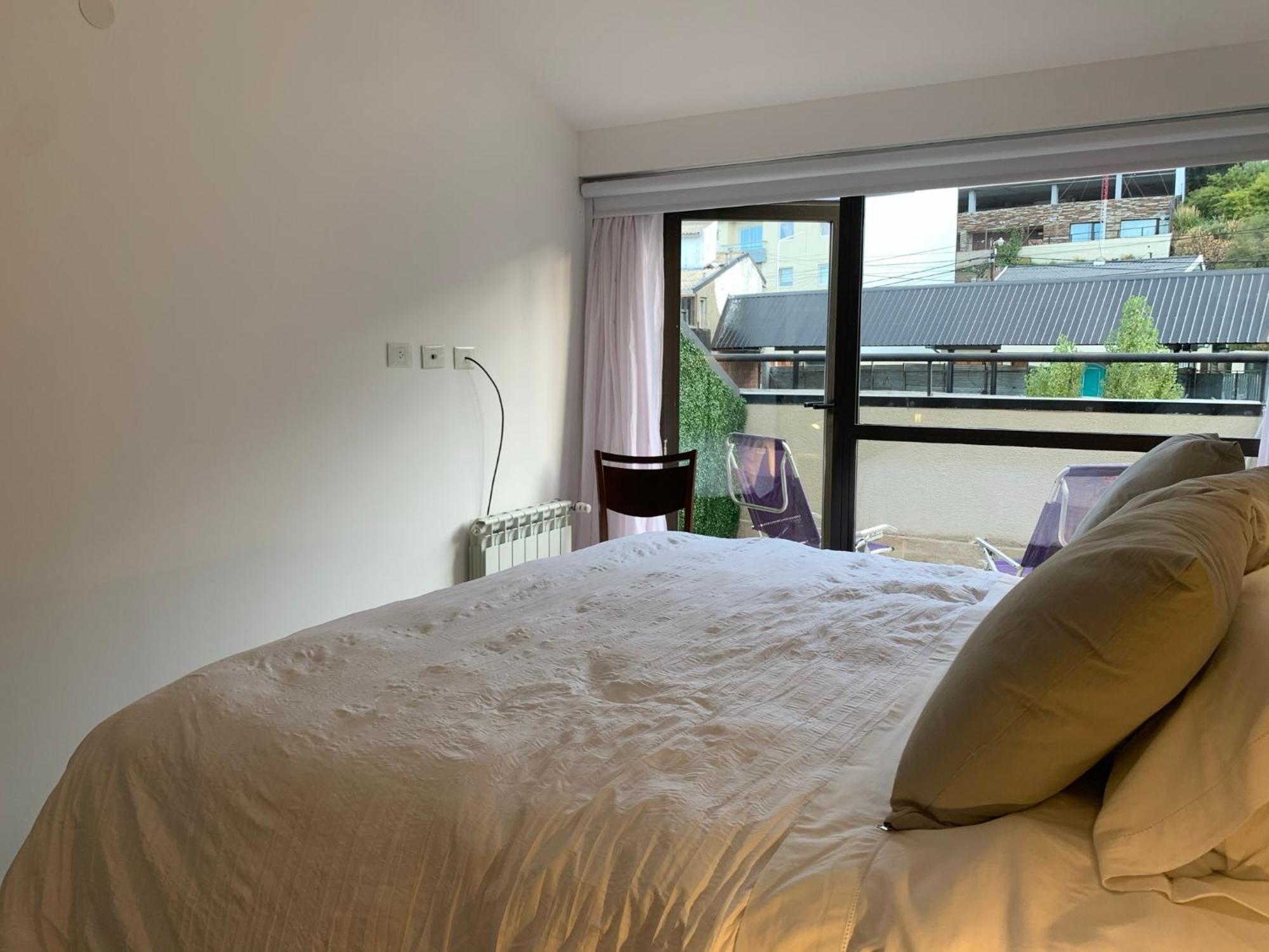 Urbana Suites & Studios 440 Сан-Карлос-де-Барилоче Номер фото