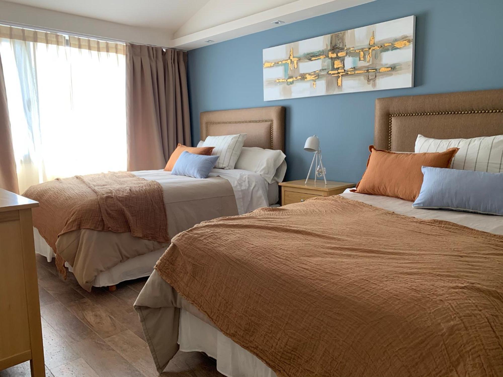 Urbana Suites & Studios 440 Сан-Карлос-де-Барилоче Номер фото