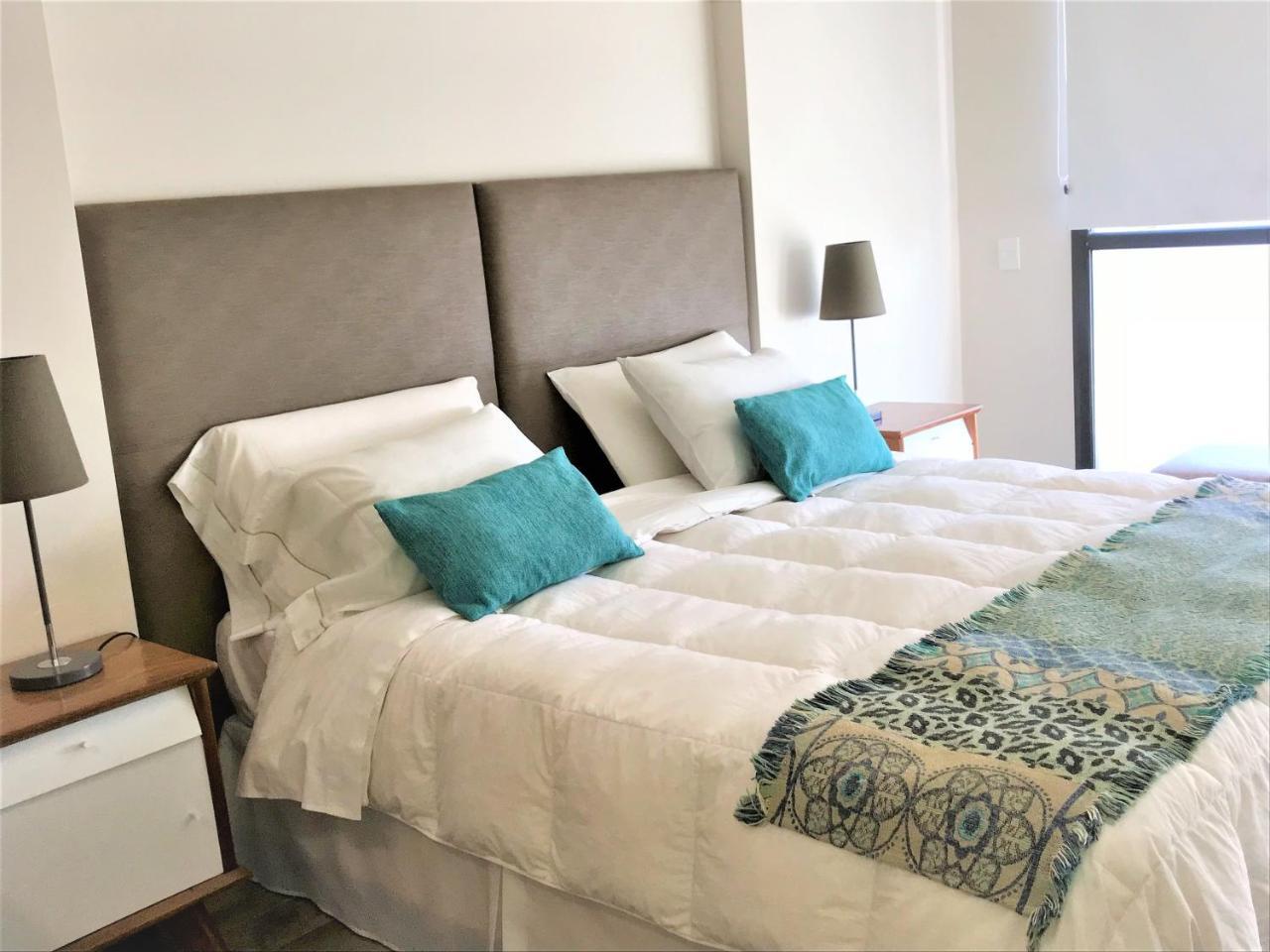 Urbana Suites & Studios 440 Сан-Карлос-де-Барилоче Экстерьер фото