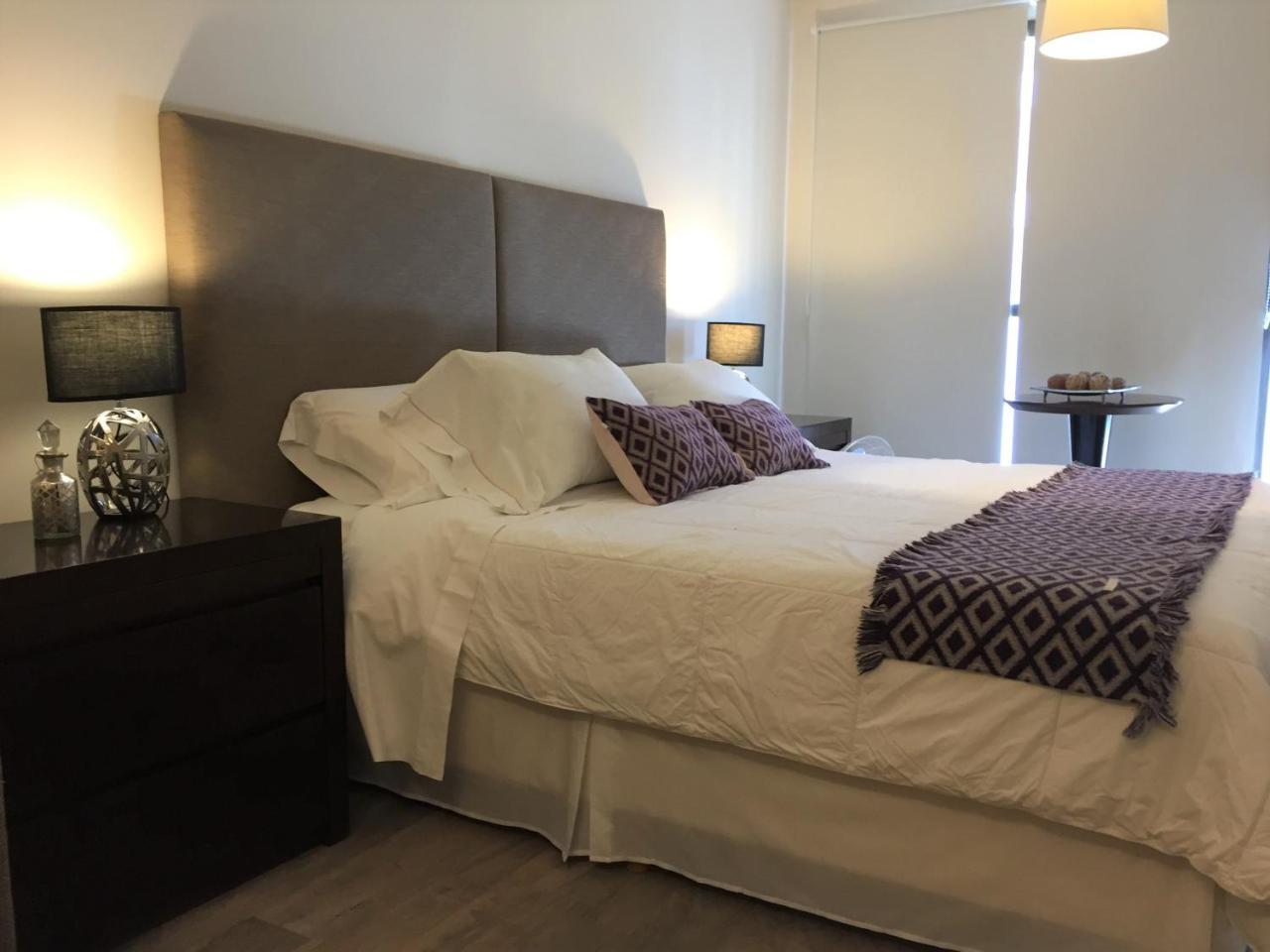 Urbana Suites & Studios 440 Сан-Карлос-де-Барилоче Экстерьер фото