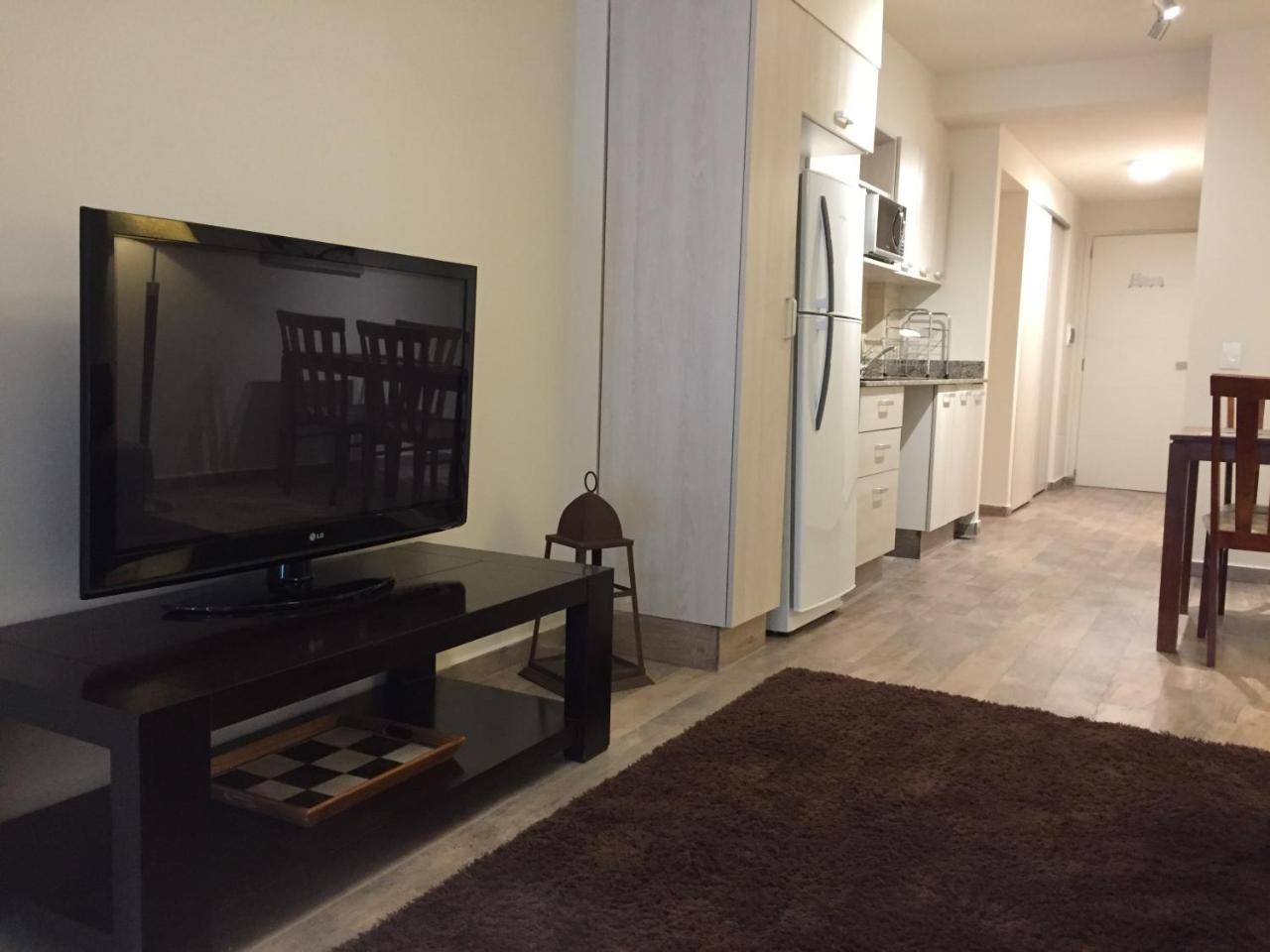 Urbana Suites & Studios 440 Сан-Карлос-де-Барилоче Экстерьер фото