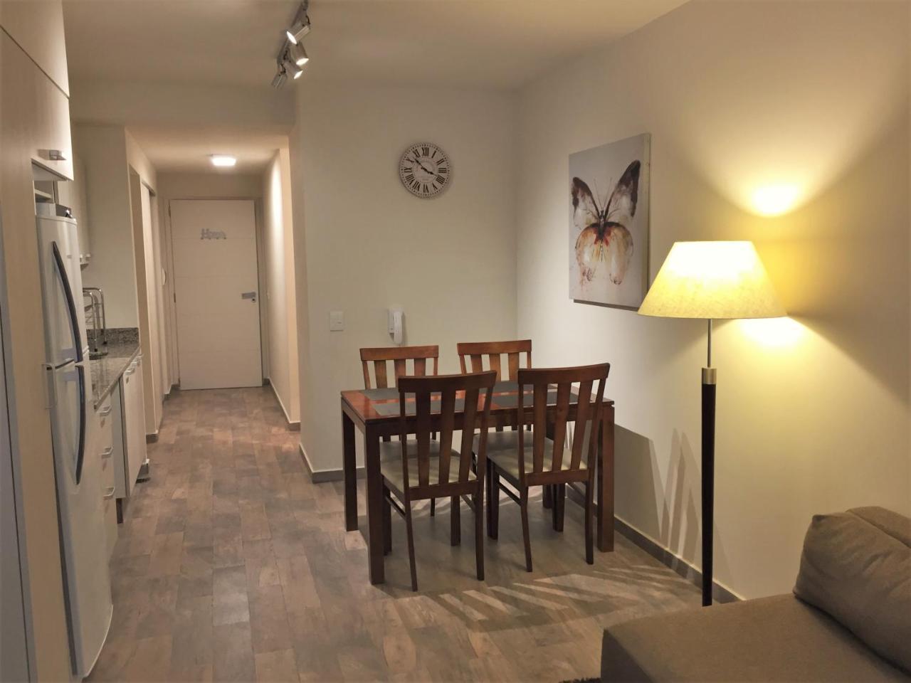 Urbana Suites & Studios 440 Сан-Карлос-де-Барилоче Экстерьер фото