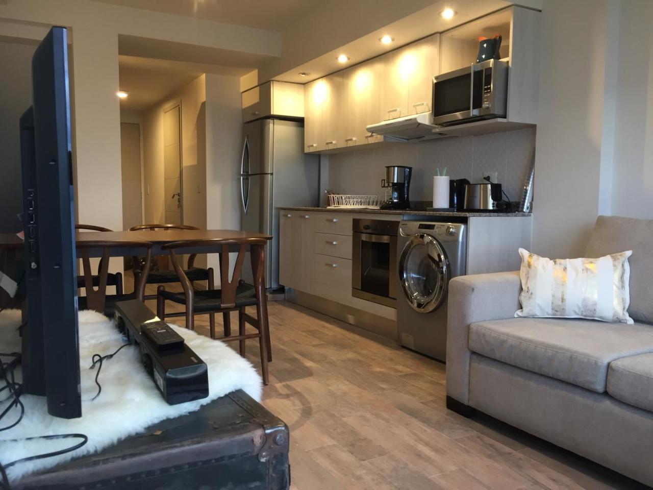 Urbana Suites & Studios 440 Сан-Карлос-де-Барилоче Экстерьер фото