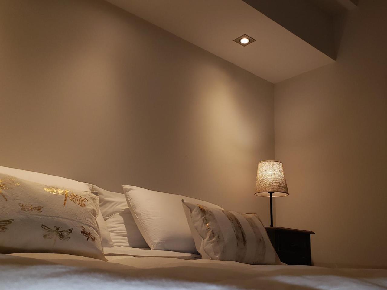 Urbana Suites & Studios 440 Сан-Карлос-де-Барилоче Экстерьер фото
