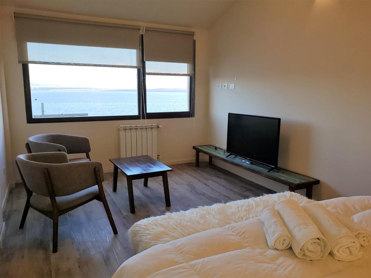 Urbana Suites & Studios 440 Сан-Карлос-де-Барилоче Экстерьер фото