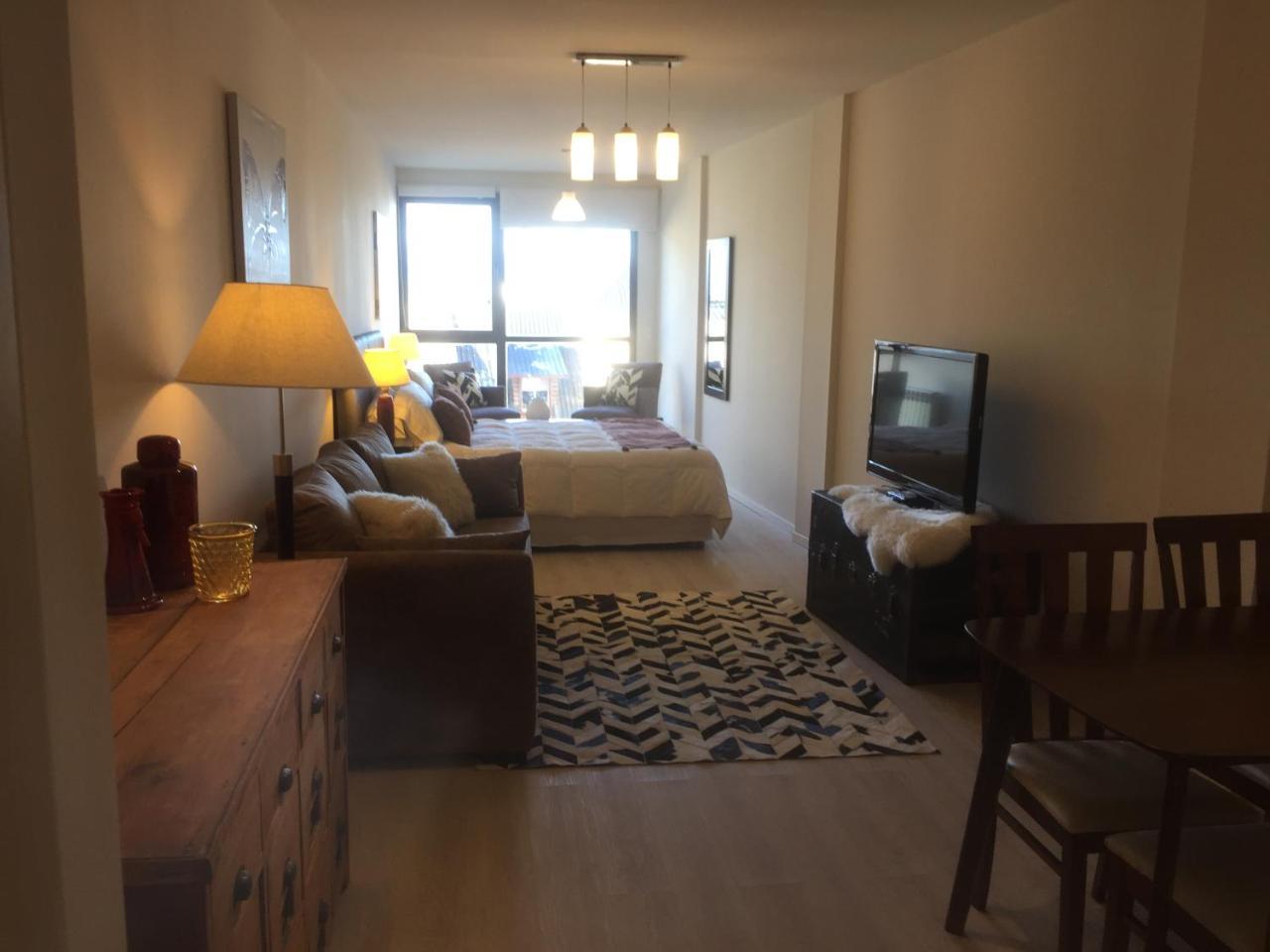 Urbana Suites & Studios 440 Сан-Карлос-де-Барилоче Экстерьер фото